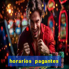 horarios pagantes fortune tiger vai de bet